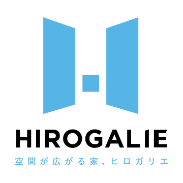 HIROGALIE（ヒロガリエ）