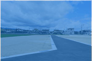 佐世保市高梨町、土地の物件は会員限定物件です